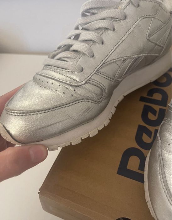 Sapatilhas Reebok Spirit - Reebok