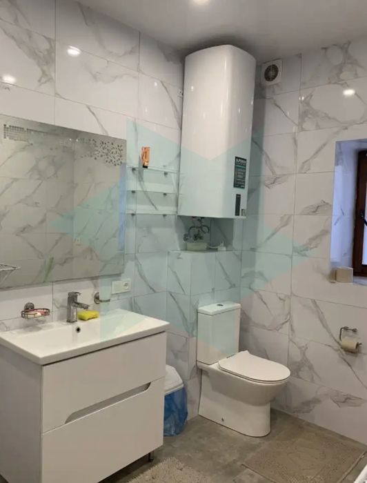 Аренда Самаровка Дом 120 кв