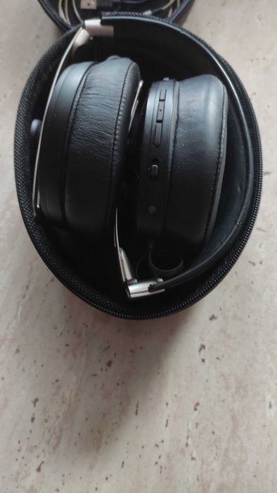 Słuchawki nauszne SENNHEISER Momentum M3 AEBT XL ANC