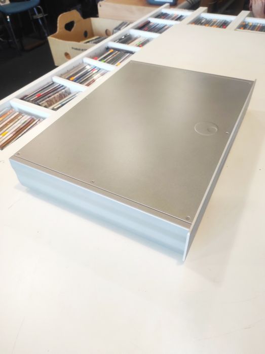 Odtwarzacz CD Cambridge Audio Azur 640c