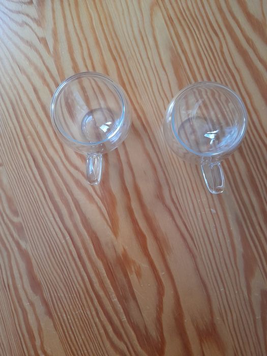 Filiżanki do espresso 2szt.