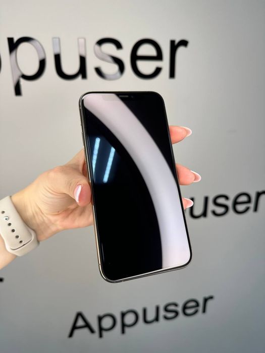 IPhone 11 Pro Gold оплата частинами 64gb 256gb 512gb