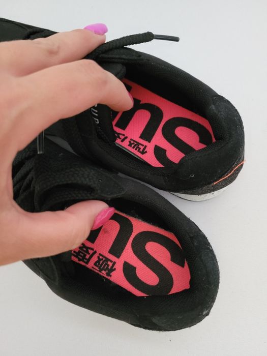 Superdry sneakersy r.36