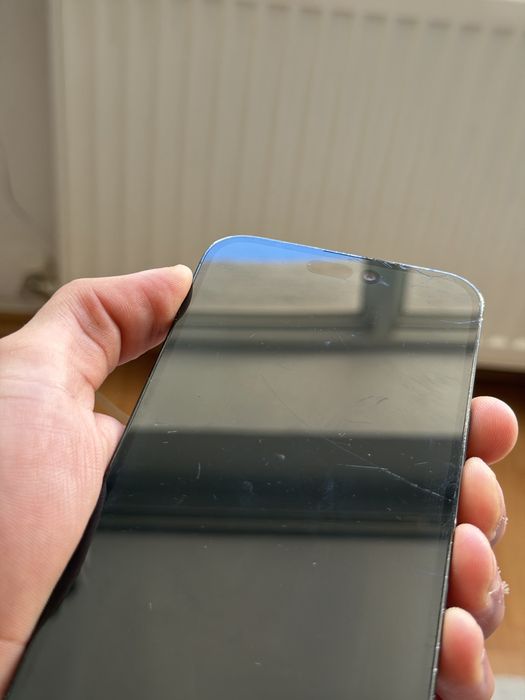 Iphone 14 Pro max + cabo