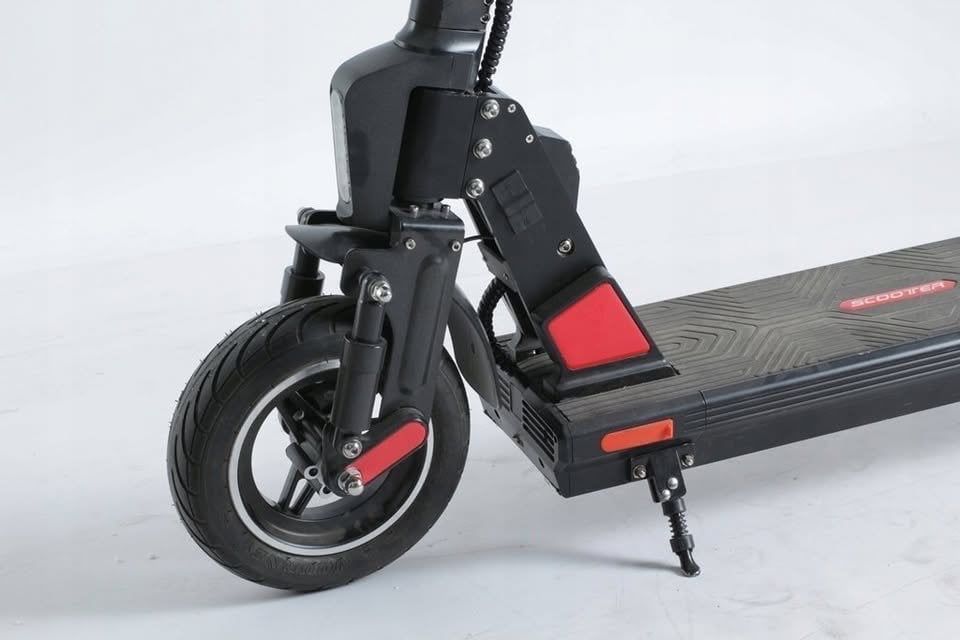 Hulajnoga Elektryczna SC05 OFFROAD