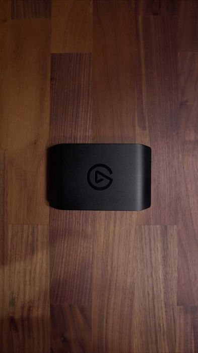 Elgato HD60 X - NOVO
