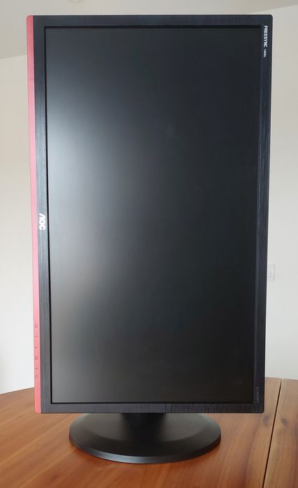 Monitor Gaming AOC G2460PF (24'' - 1 ms - 144 Hz)