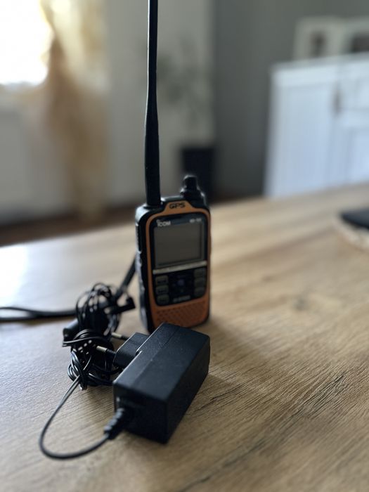 Icom id 51e plus/dstar