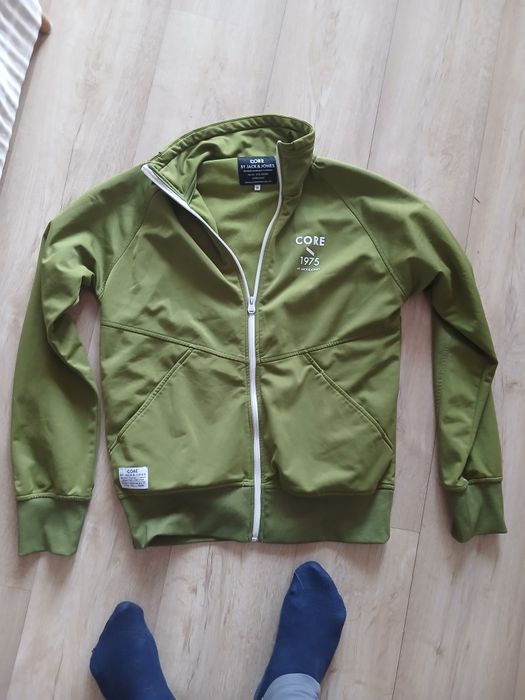 Bluza jack jones meska