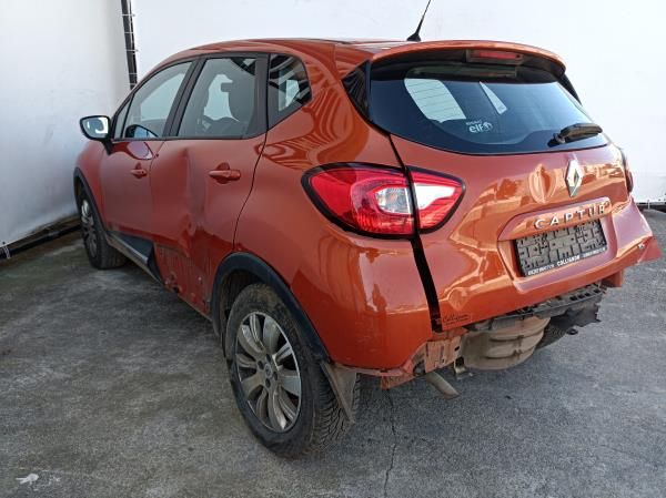 Para peças RENAULT Captur (J5_)