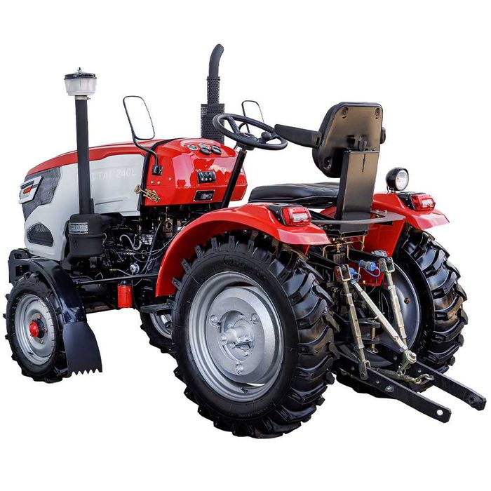 Мінітрактор XINGTAI 240LX