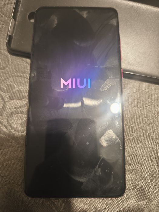 Vendo Xiaomi mi 9T