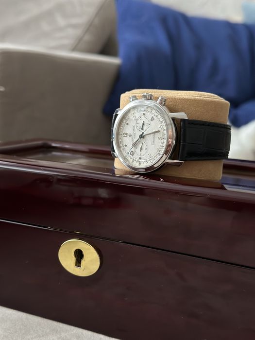 Vacheron Constantin Malte 47120