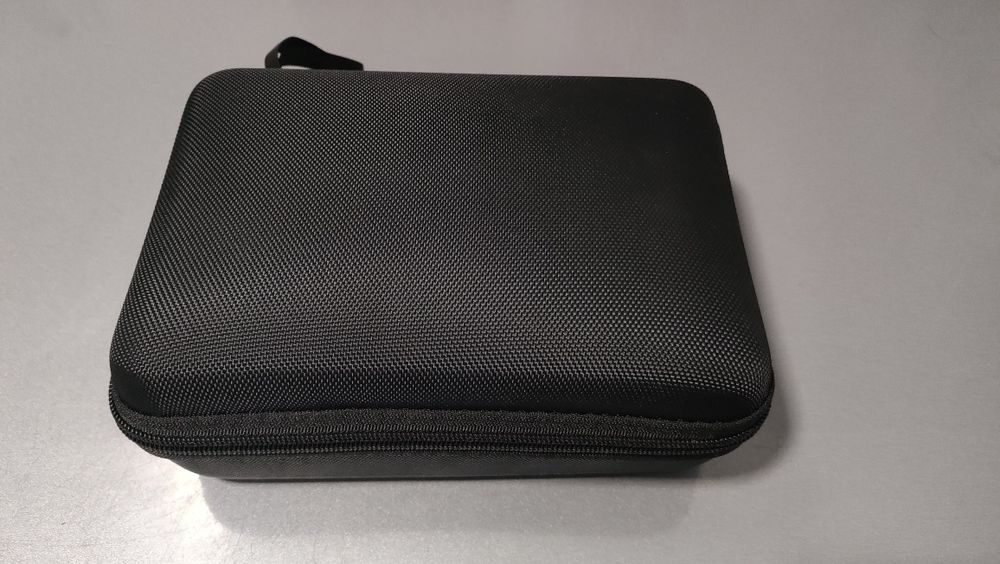 Analisador de ressonância quântica