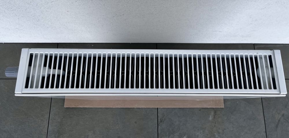 Grzejnik Radson INTEGRA PARADA NG 900x600