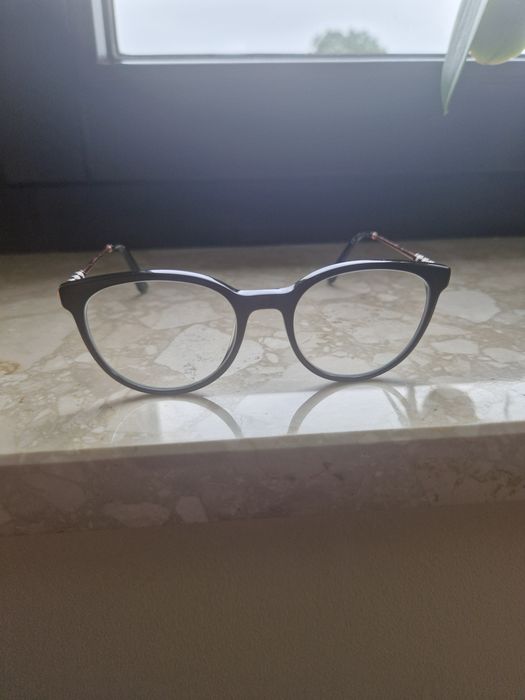 Oprawki okularowe dla dziewczynki nowe