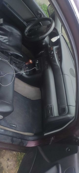 Авто в хорошому стані