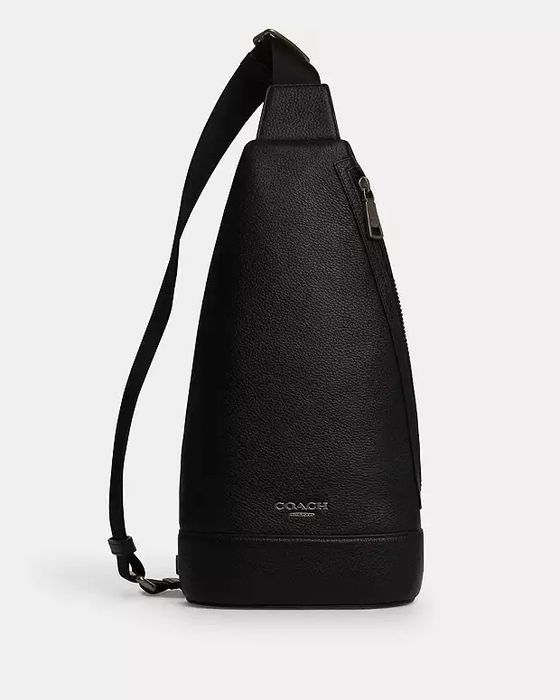 Сумка Coach Dominic