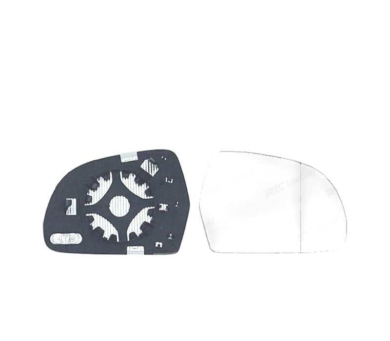 VIDRO ESPELHO BASE DIREITO AUDI A4 B8 08-11