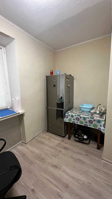 Продаж 1-кімнатної квартири,Осіпенківський мкрн (213-257-659)