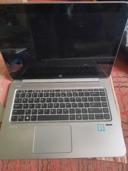 HP EliteBook 8260NGW G3 і5