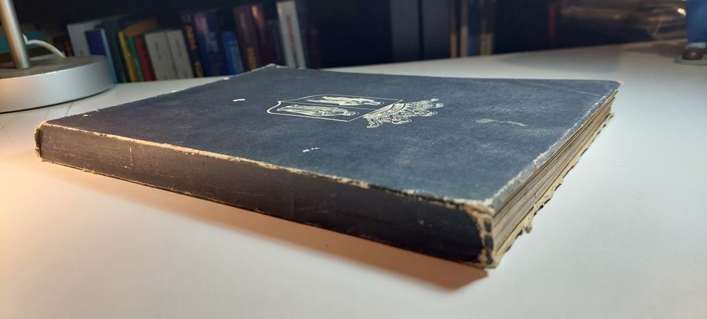 Luanda, Cidade Portuguesa Fundada por Paulo Dias de Novais - Rui Pires