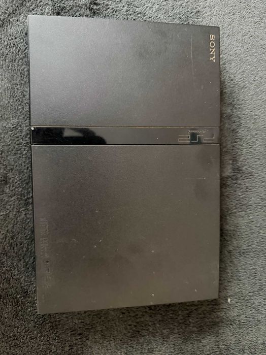 Playstation 2 slim komplet Kalisz