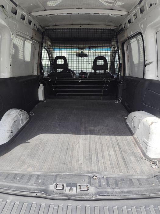 Opel Combo C 1.3 CDTI