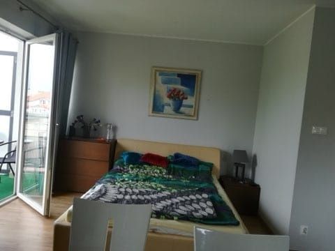 Apartament  do wynajęcia  Sarbinowo  nad morzem  50 metrów  do plaży