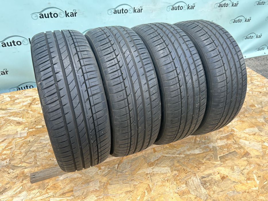 Шини літні 195/55/R16 Hankook Ventus Prime 2. (4шт)