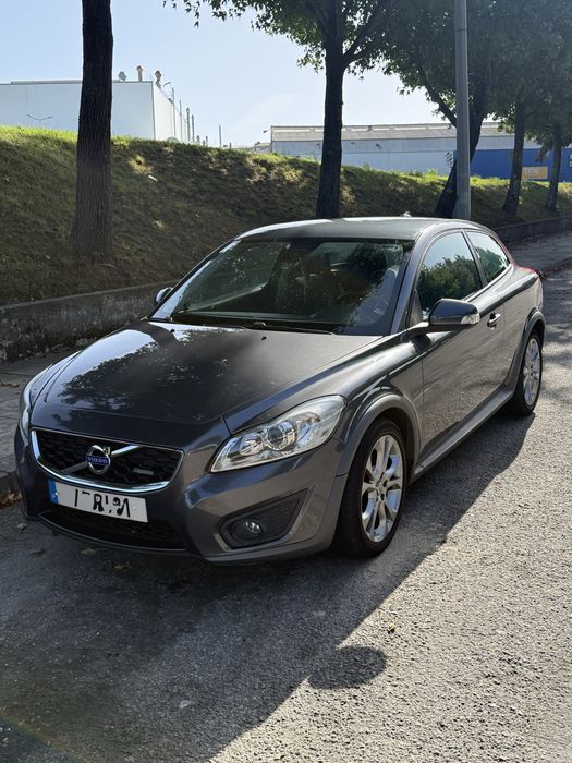 Volvo C30 1.6D 109cv | 2010 | 287.642 km