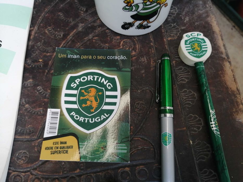 conj sporting clube portugal