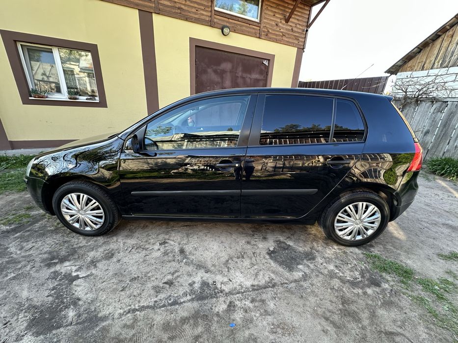 Продам Volkswagen Golf V