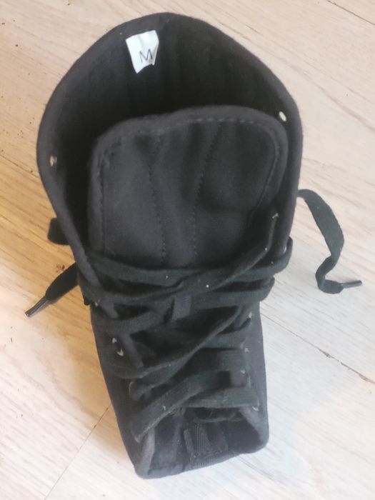 Orteza stawu skokowego stabilizator kostki