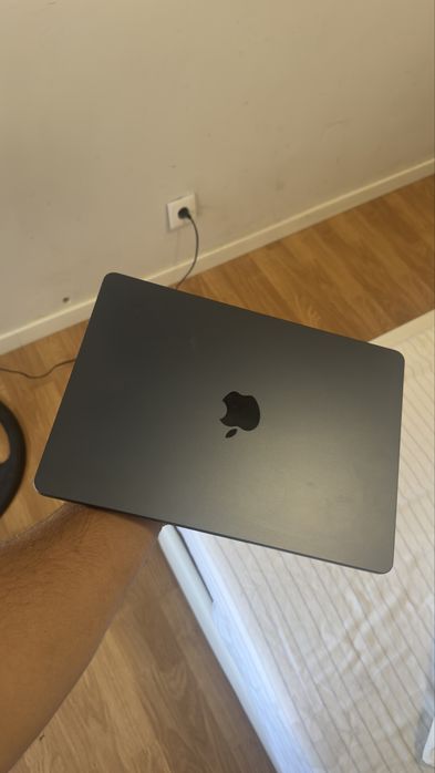 MacBook Air M2 8gb aceito trocas