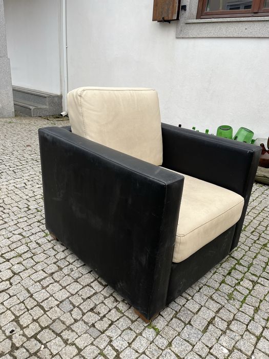 Poltronas individuais