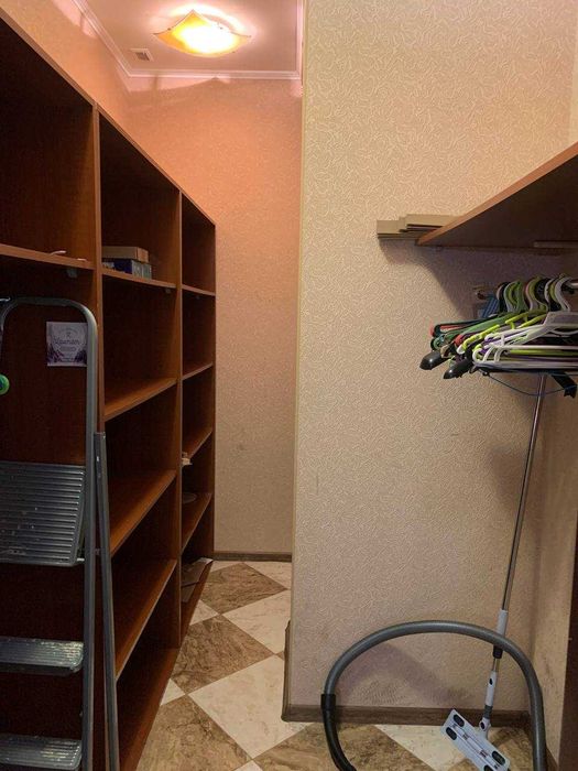 Квартиру в долгос