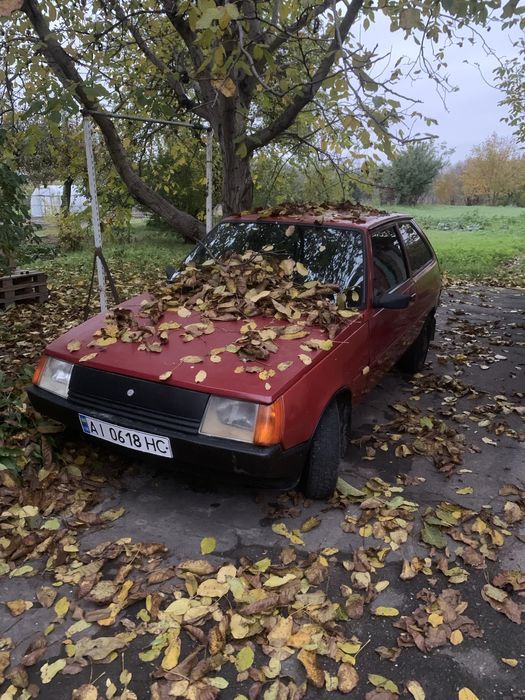 продається Таврія 1.1 5ст