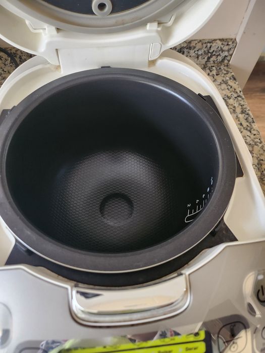 Moulinex com pouco uso