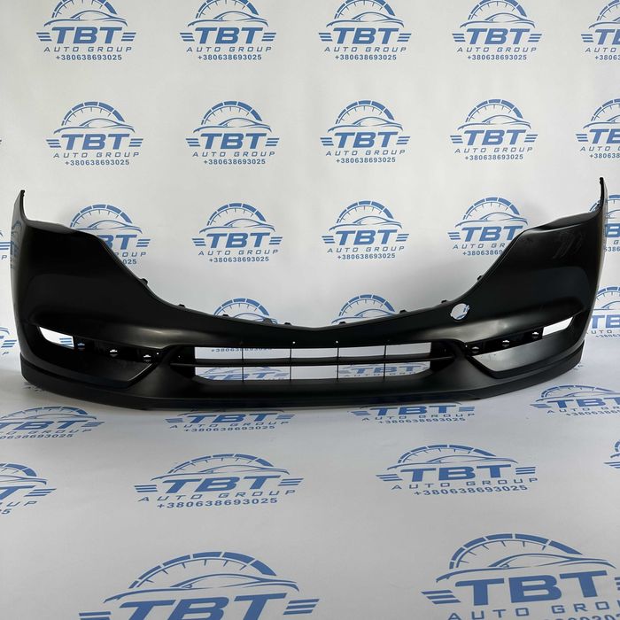 Передній бампер Mazda CX-5 KF 2017 2018 2019 2020 2021 2022 2023 2024 2025 рестайл дорестайл передний под парктроний без парктроника