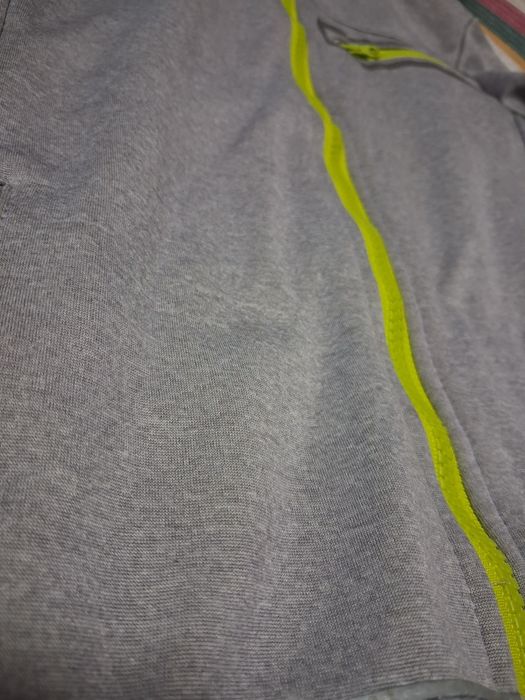 Термокуртка, куртка на флісі Criviti, 6-8 років