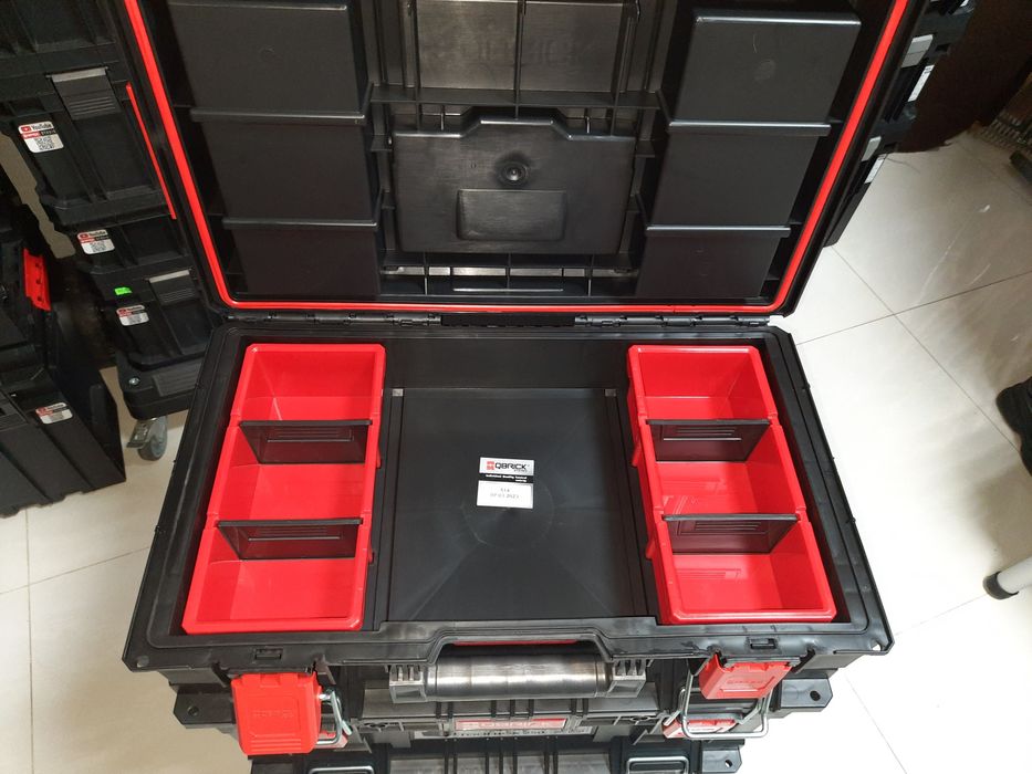 Модульна система QBRICK SYSTEM PRIME SET 1