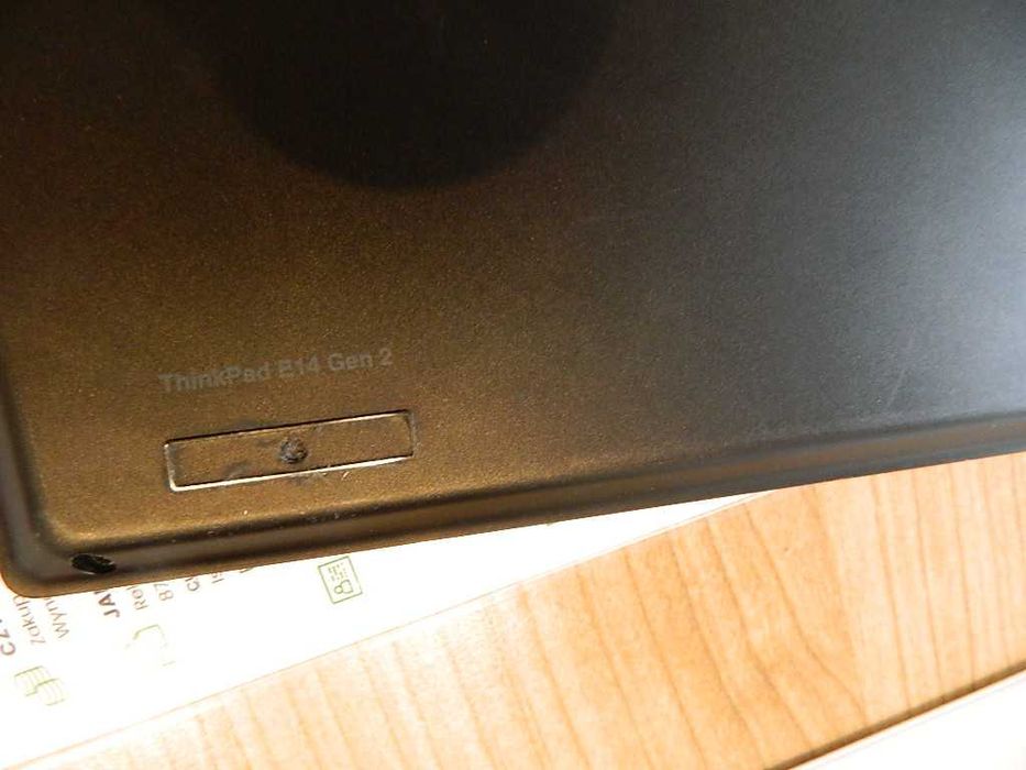 Lenovo ThinkPad E14 gen 2