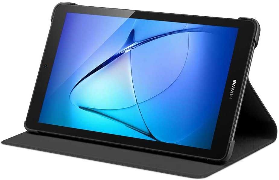 Capa Flip para tablet Huawei MediaPad T3 8"