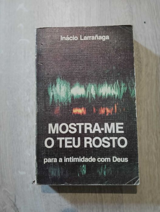 Livros de Religião e Espiritualidade – desde 3€