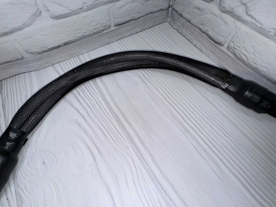 Силовий кабель Revalation Audio Labs Precept(обмен/продажа)power cable