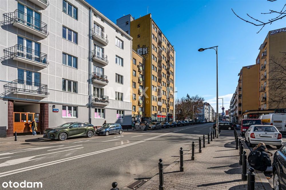 Idealne do najmu krótkoterminowego