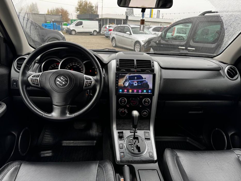 Продам Suzuki Grand Vitara 2009г., 2.4 газ/бензин,автомат.Обмен,Лизинг