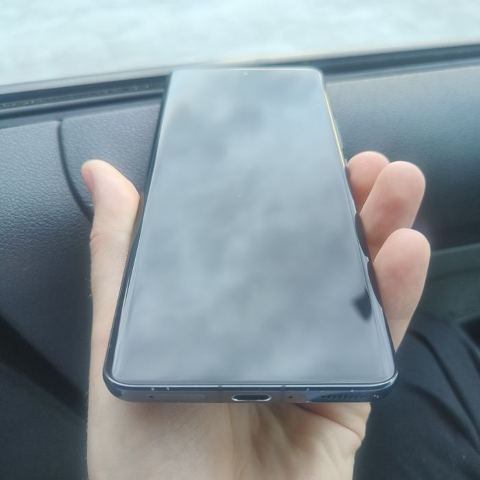 Xiaomi 13 Pro 12 GB / 256 GB 5G czarny