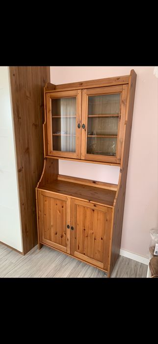 Kradens Ikea używany